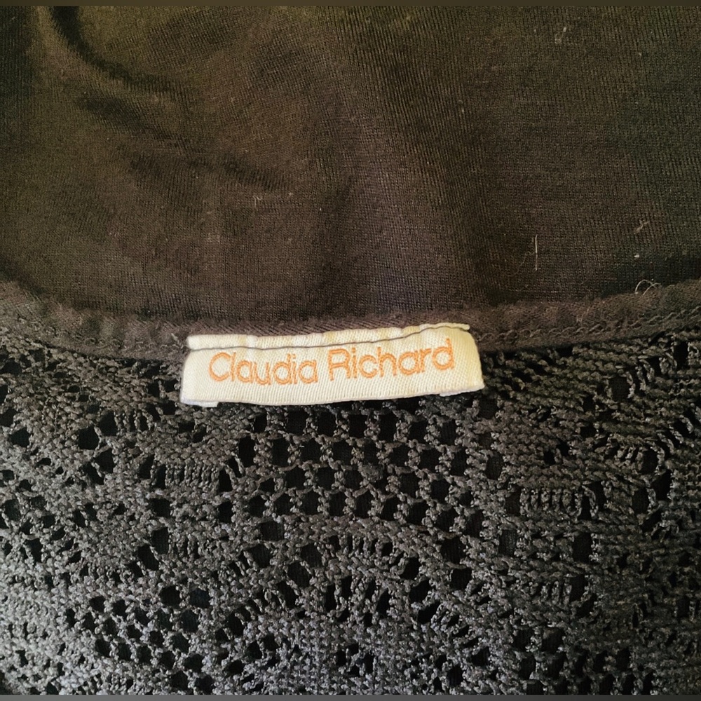 Claudia Richard - Picture 7 of 7